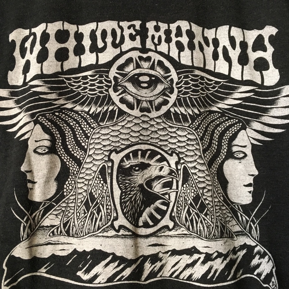 Gypsy tribal gothic biker western boho festival